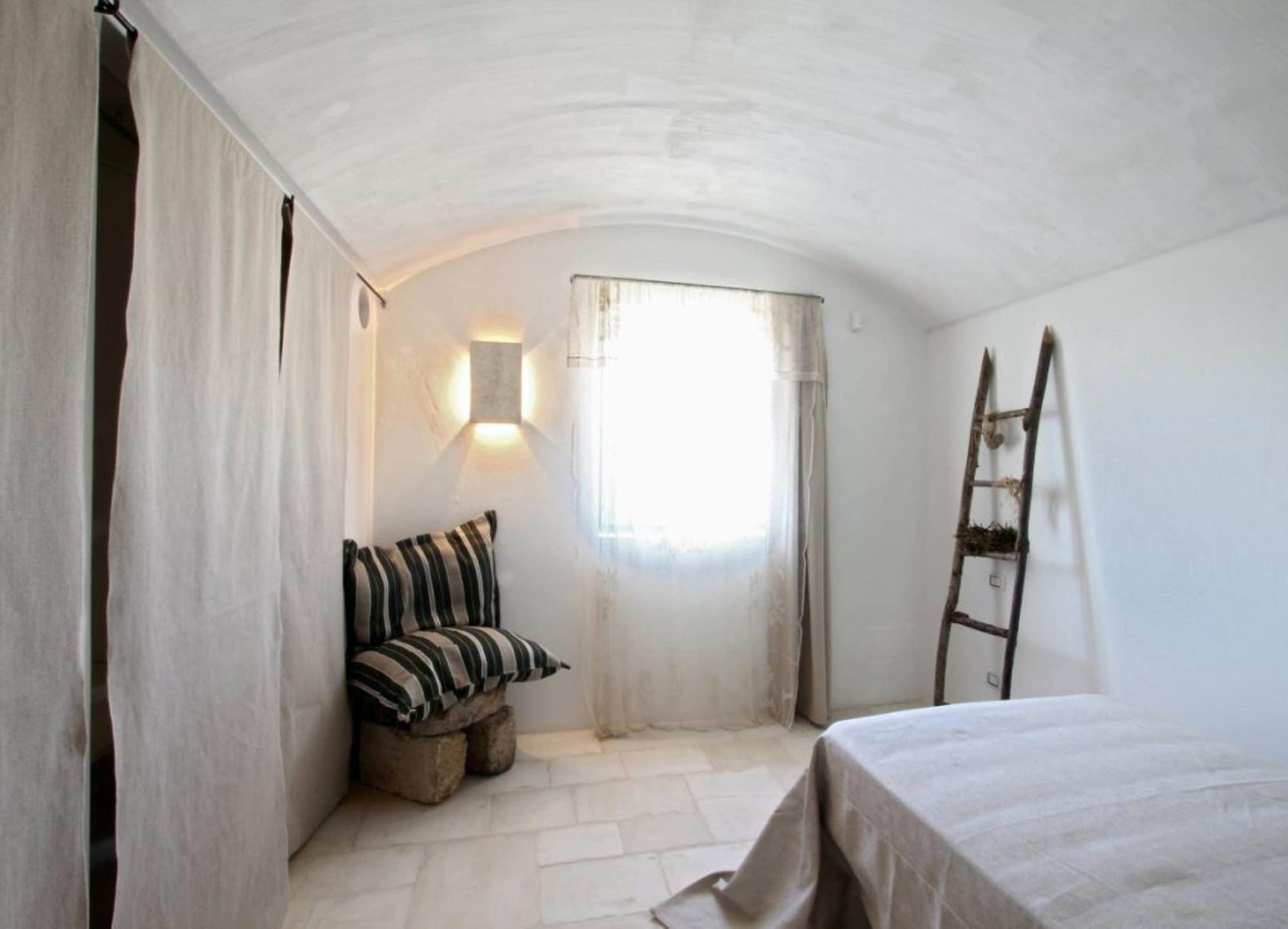 Masseria Lama Di Coccaro Savelletri Bagian luar foto