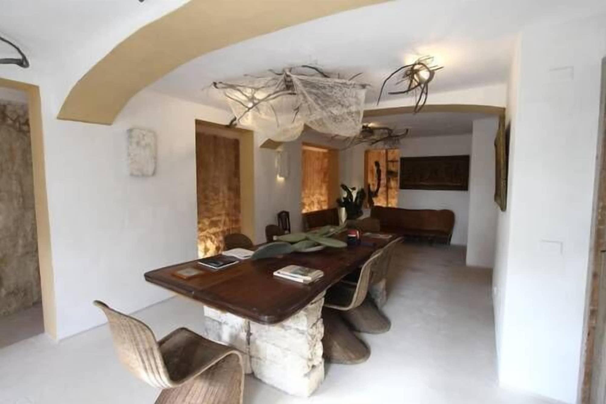 Masseria Lama Di Coccaro Savelletri Bagian luar foto