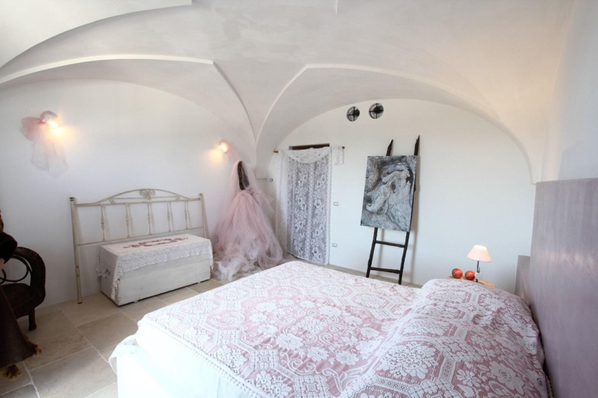 Masseria Lama Di Coccaro Savelletri Bagian luar foto