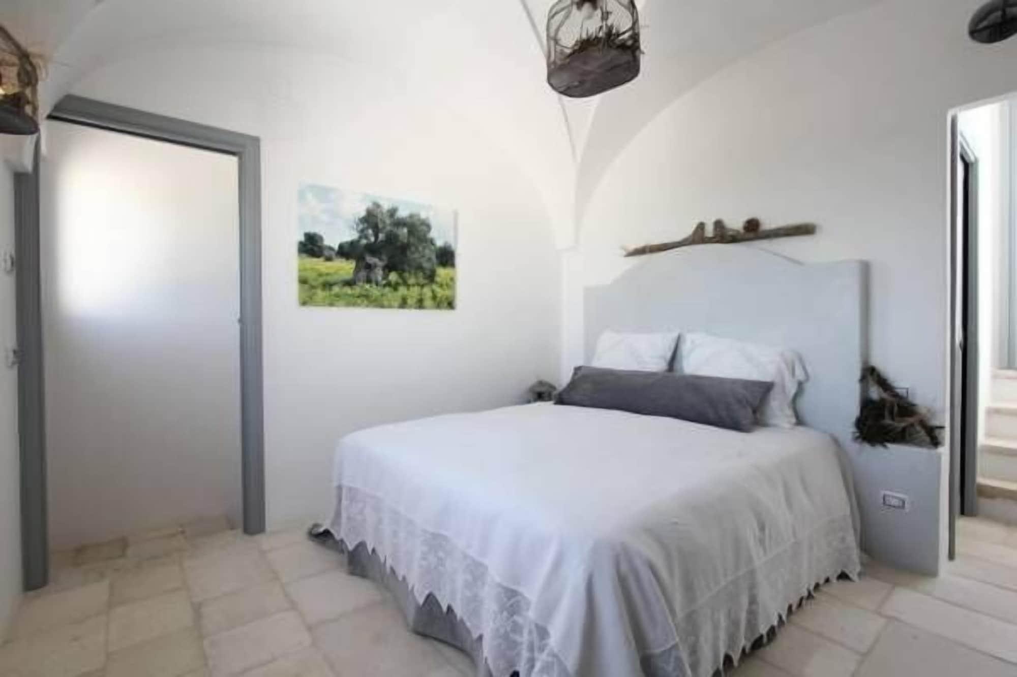 Masseria Lama Di Coccaro Savelletri Bagian luar foto