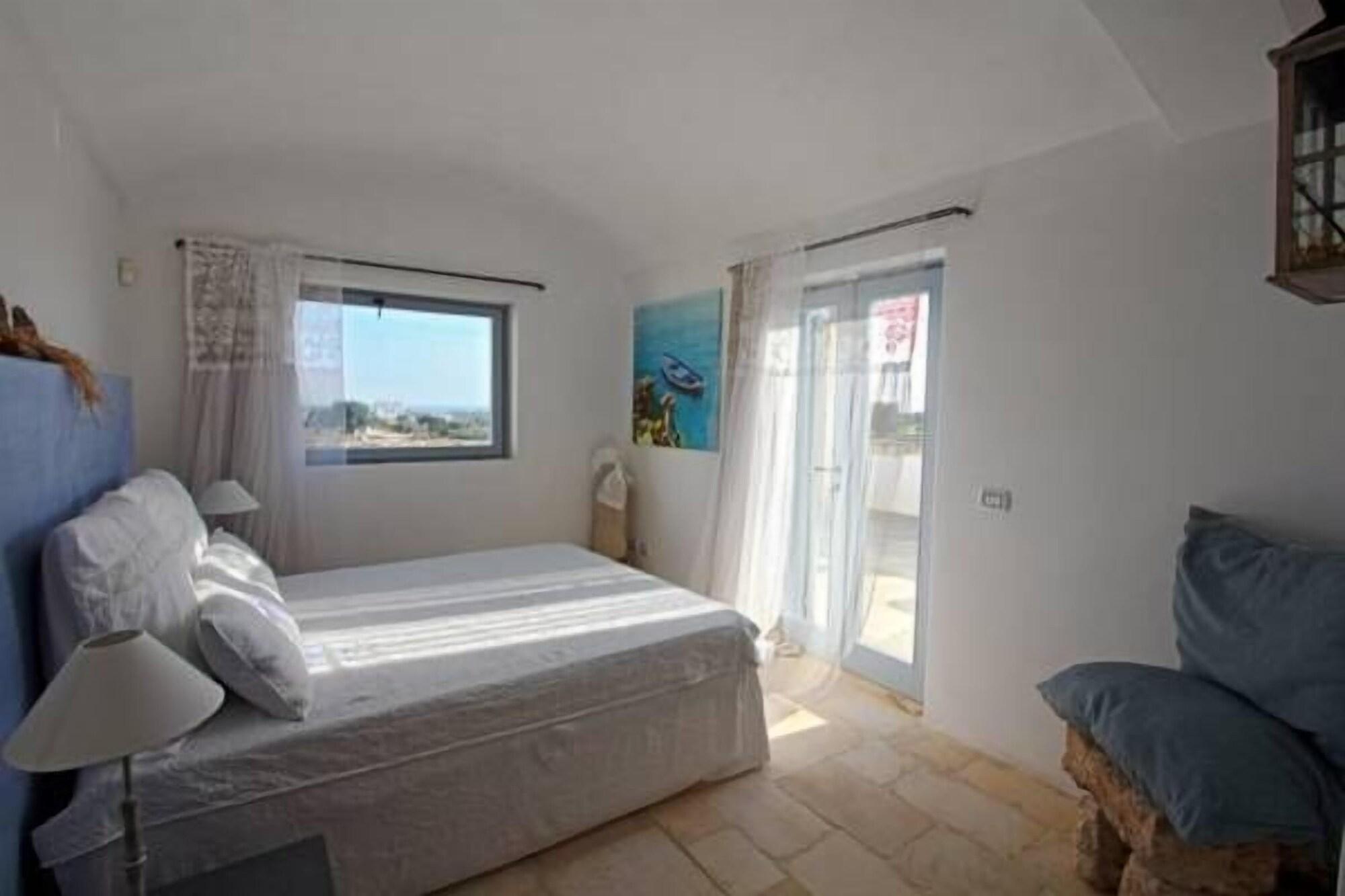 Masseria Lama Di Coccaro Savelletri Bagian luar foto