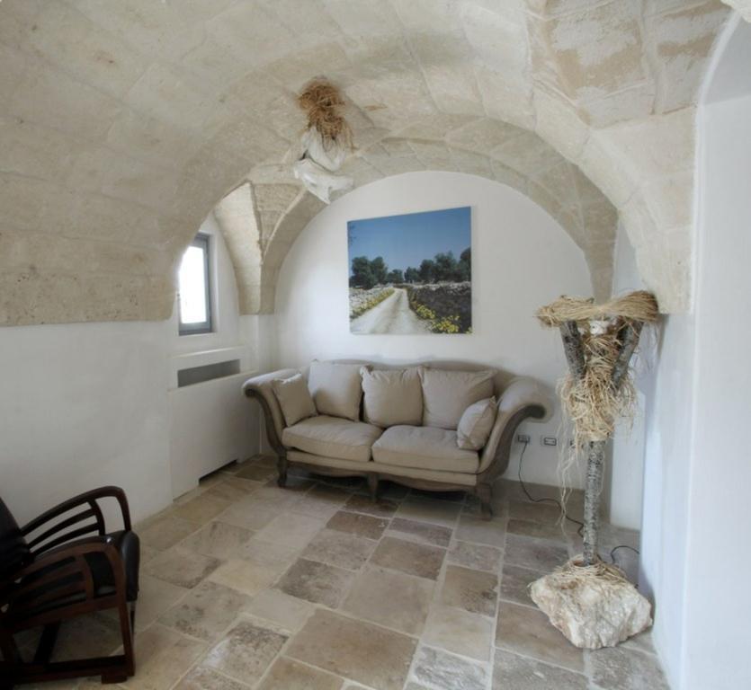 Masseria Lama Di Coccaro Savelletri Bagian luar foto