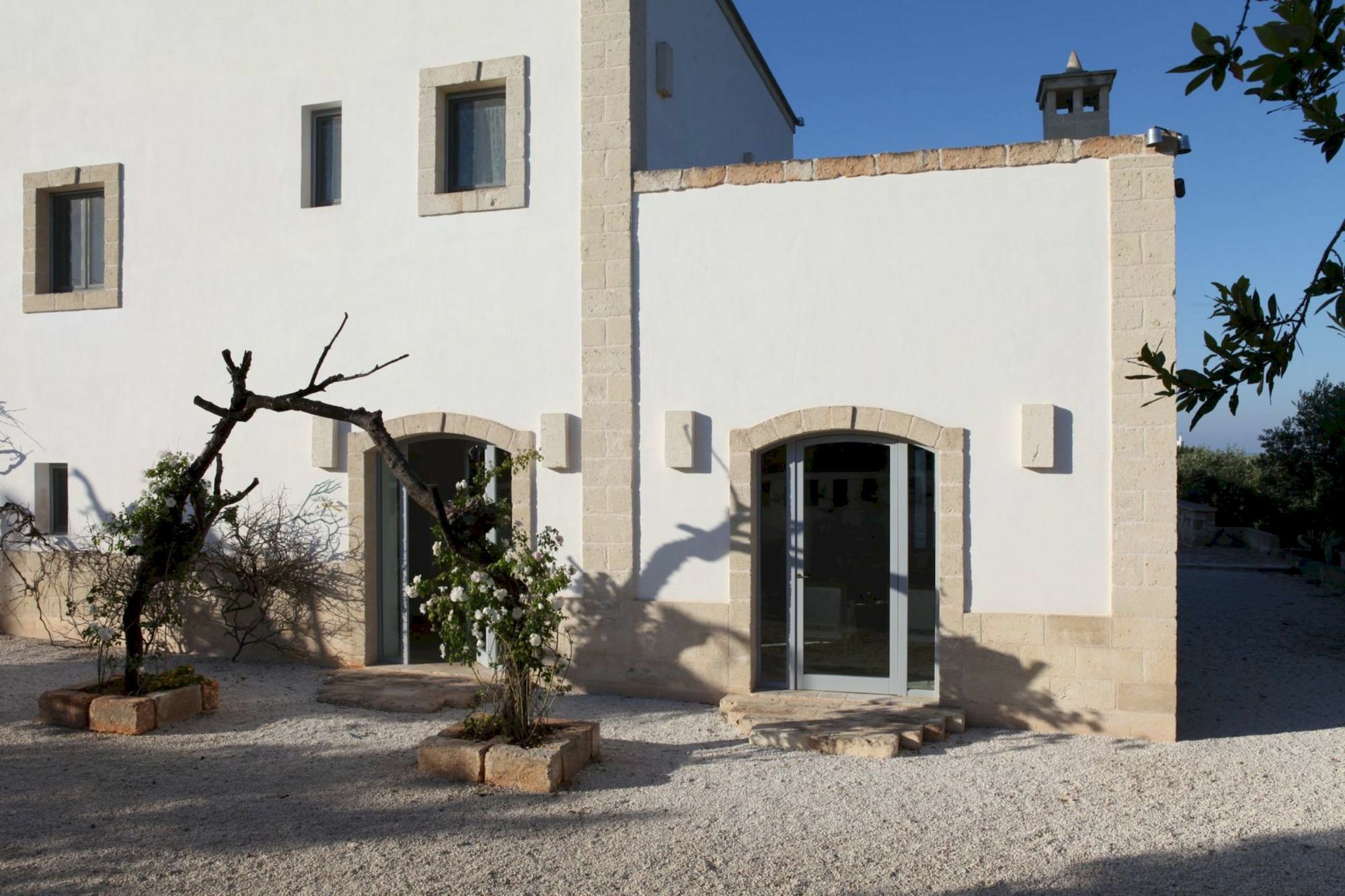 Masseria Lama Di Coccaro Savelletri Bagian luar foto