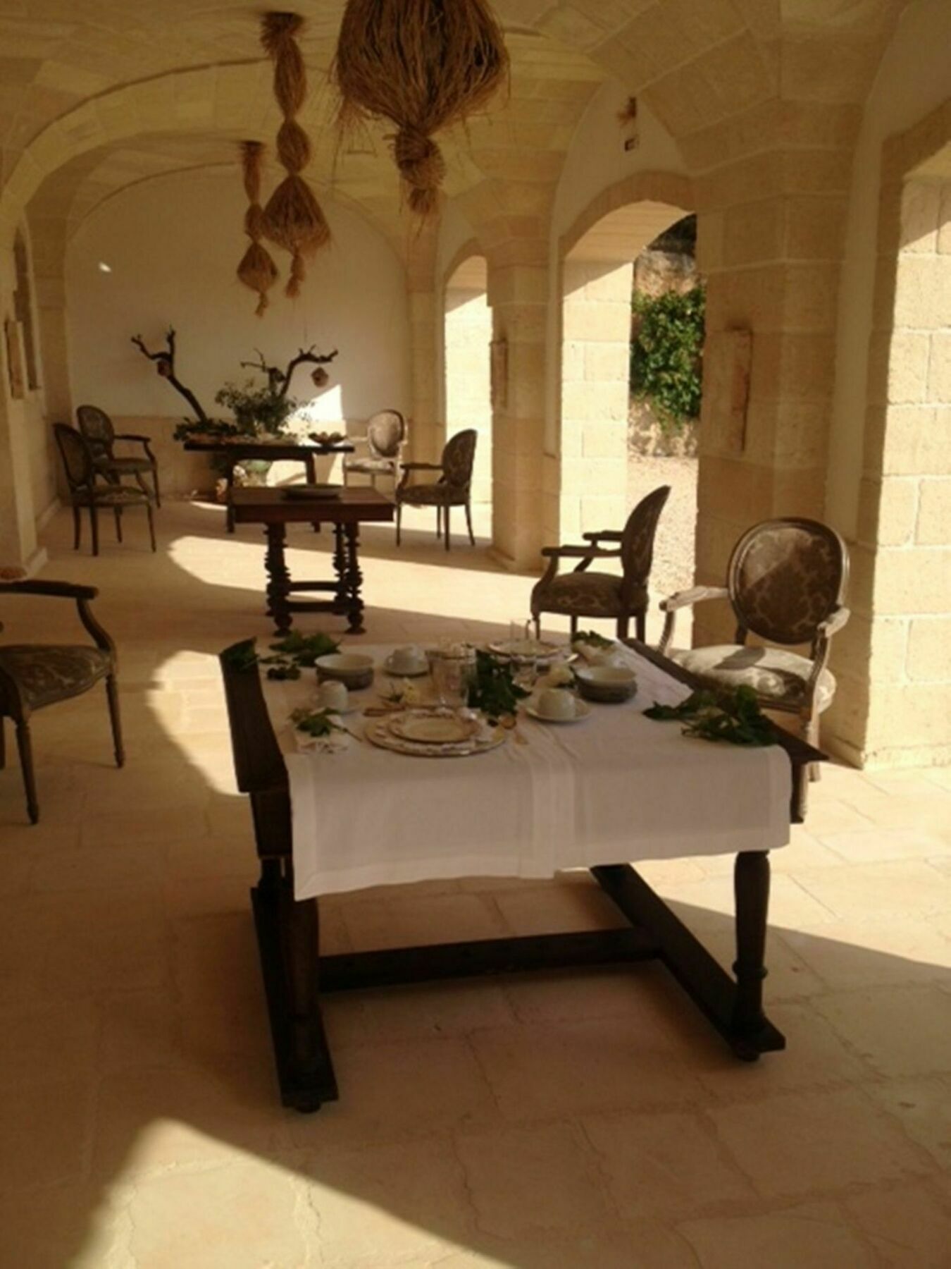 Masseria Lama Di Coccaro Savelletri Bagian luar foto