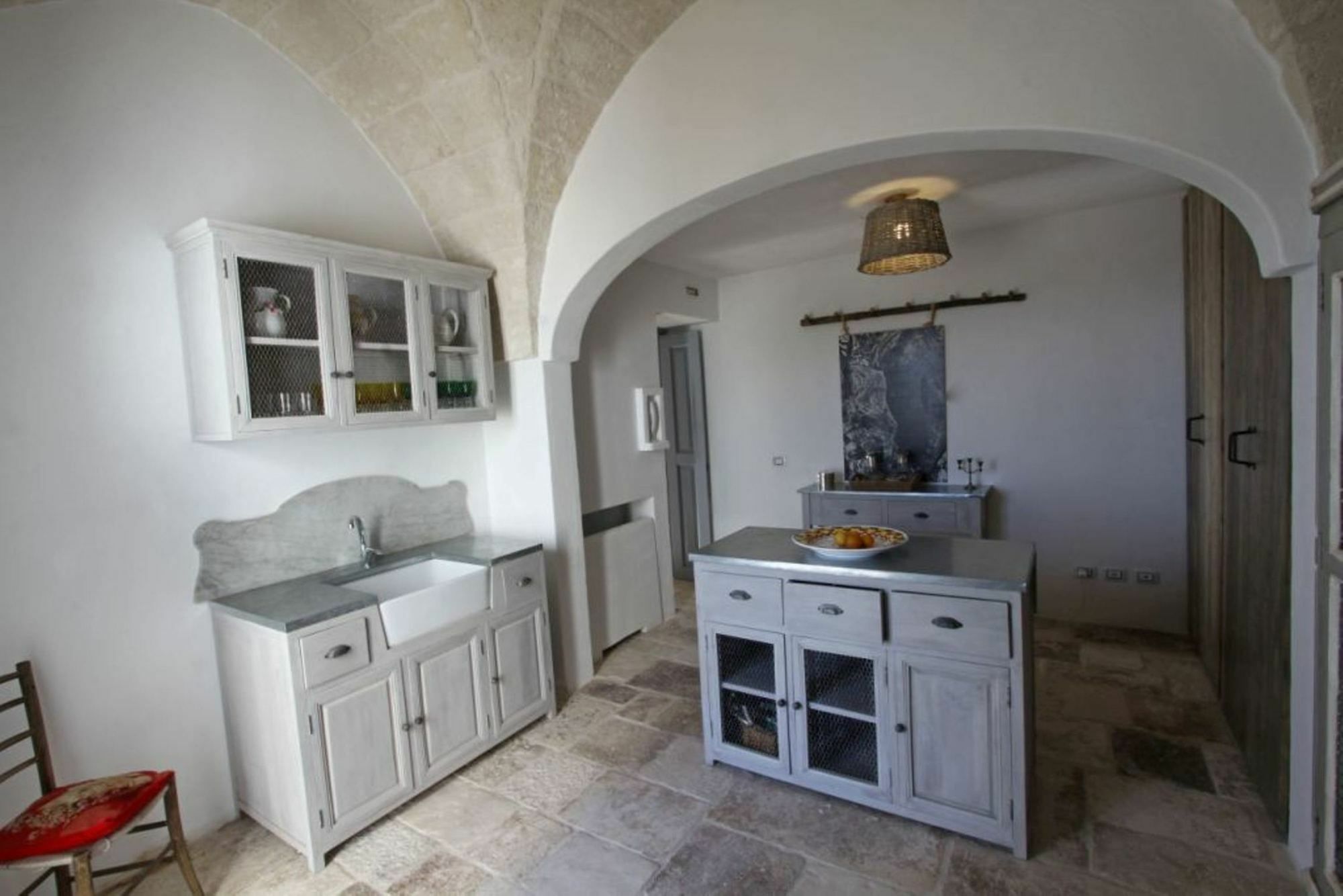Masseria Lama Di Coccaro Savelletri Bagian luar foto