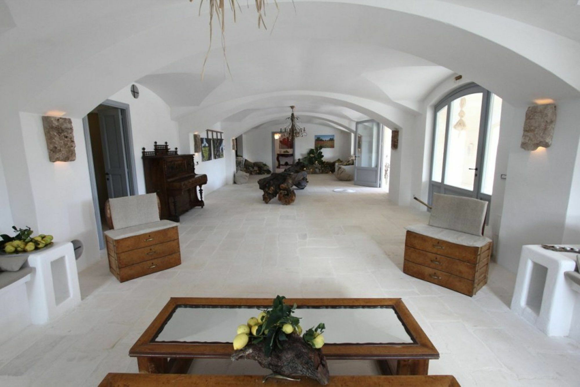 Masseria Lama Di Coccaro Savelletri Bagian luar foto