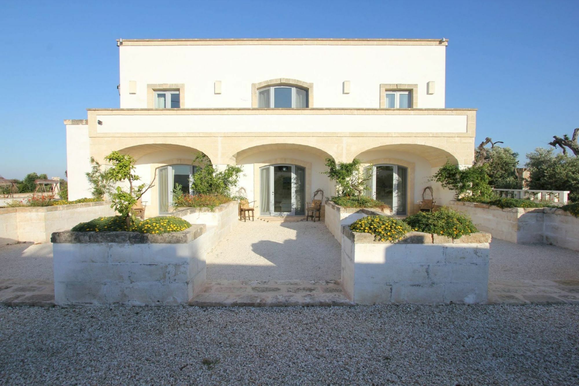 Masseria Lama Di Coccaro Savelletri Bagian luar foto
