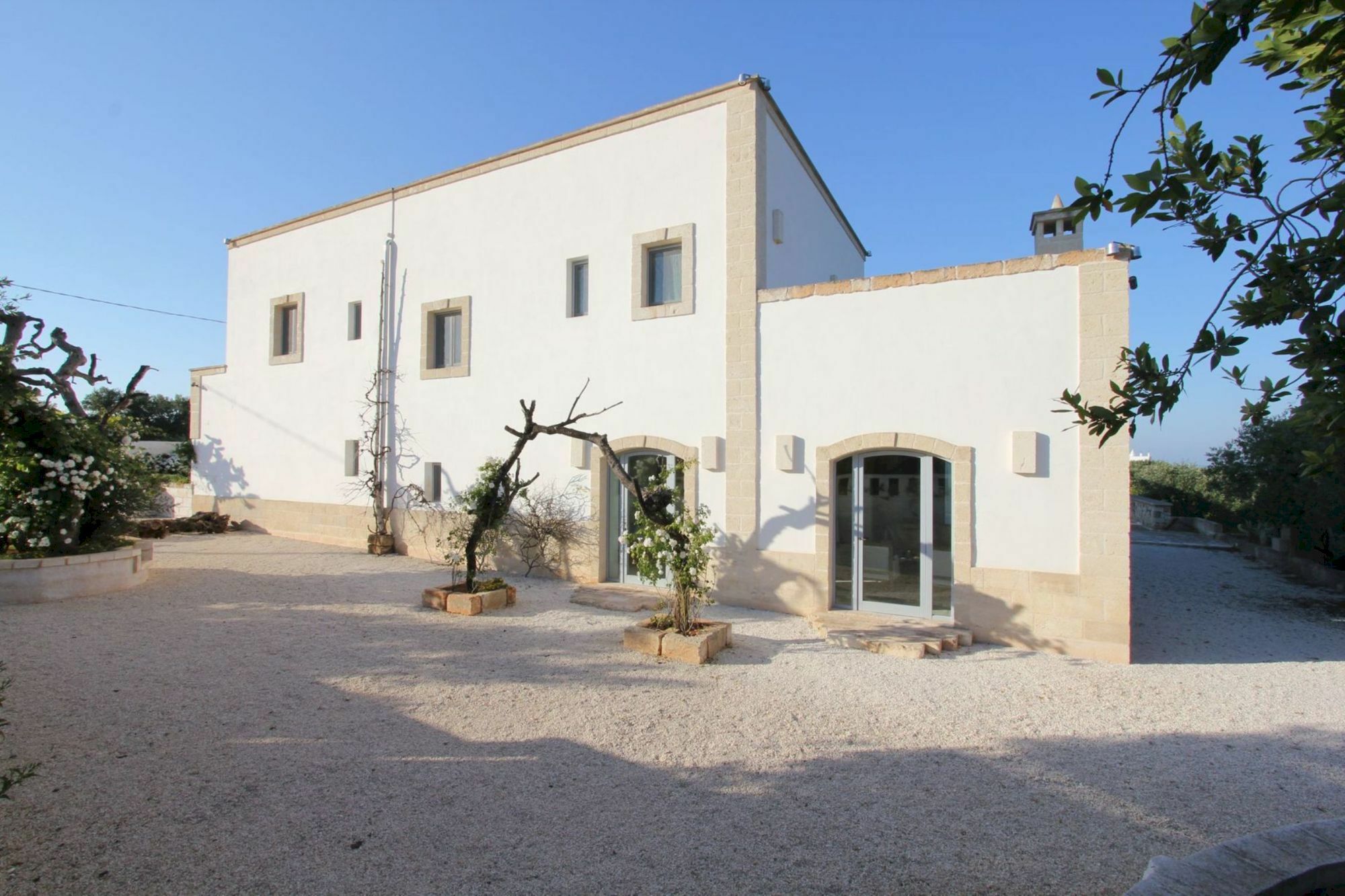 Masseria Lama Di Coccaro Savelletri Bagian luar foto
