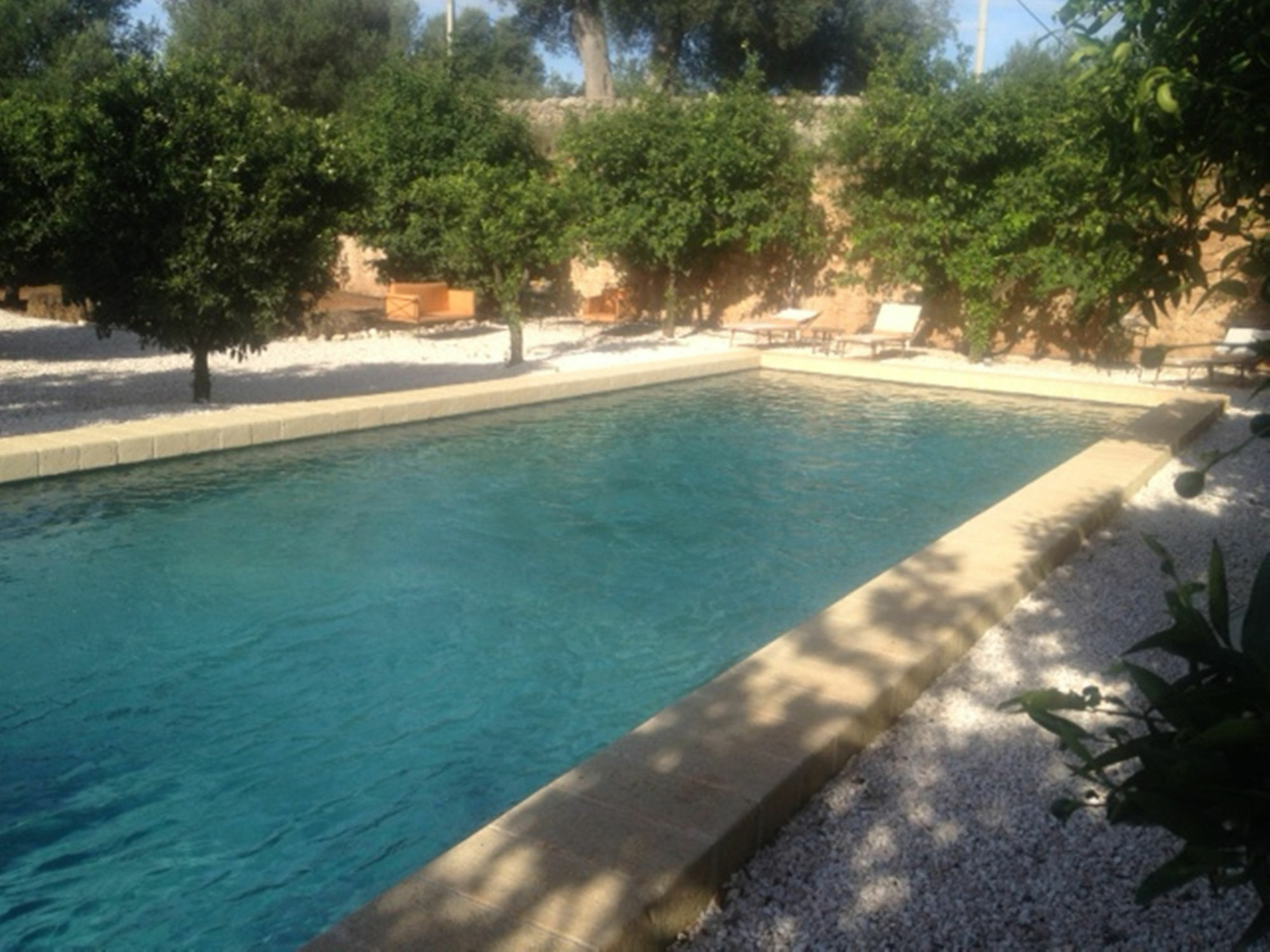 Masseria Lama Di Coccaro Savelletri Bagian luar foto
