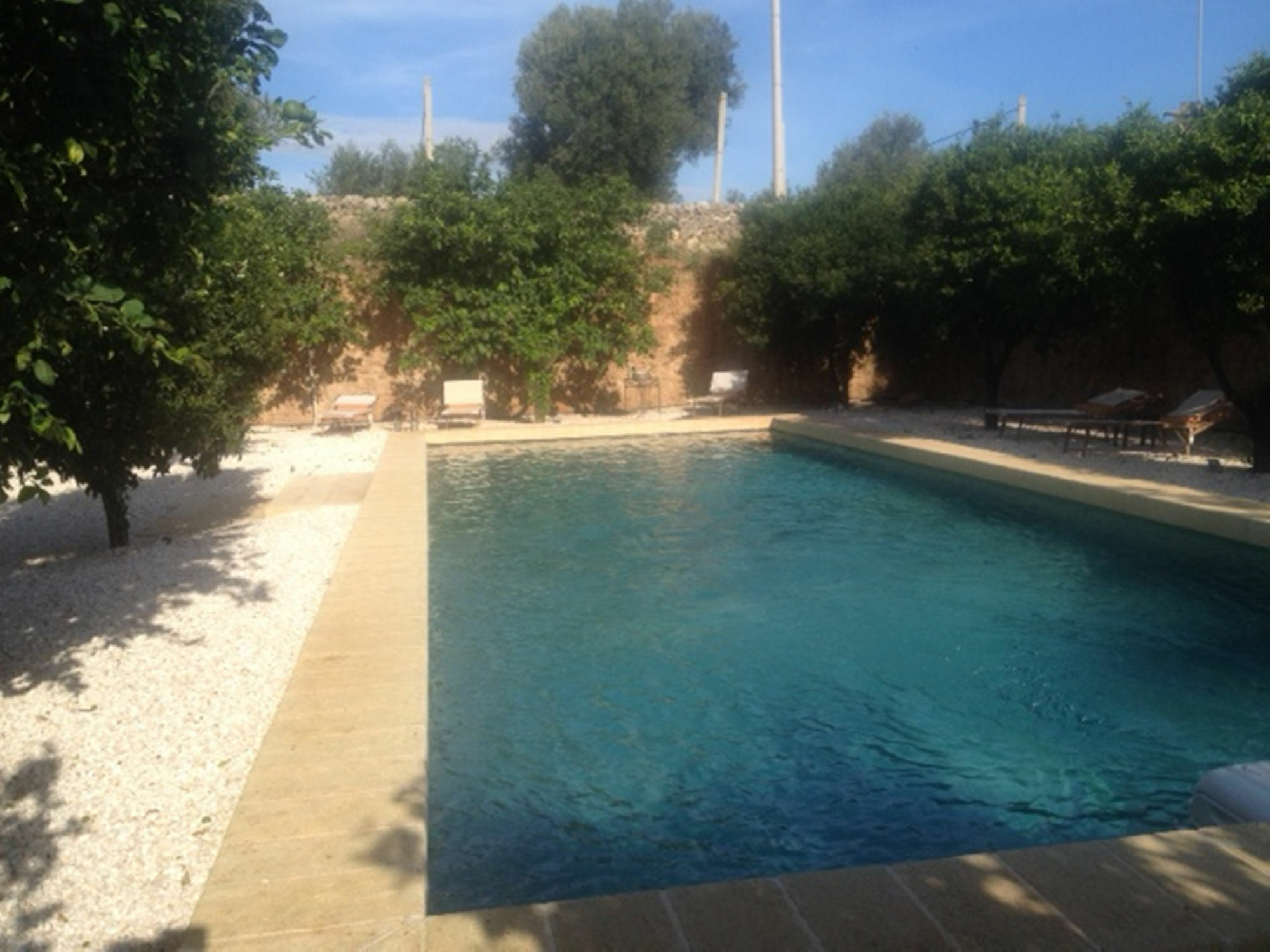 Masseria Lama Di Coccaro Savelletri Bagian luar foto